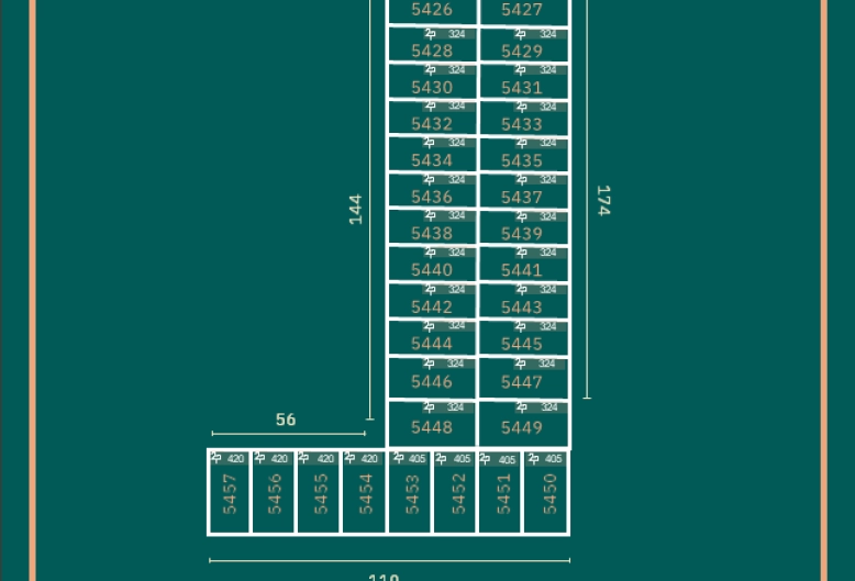 Nokhbat Al Rajhi Investment Scheme - Block No.276