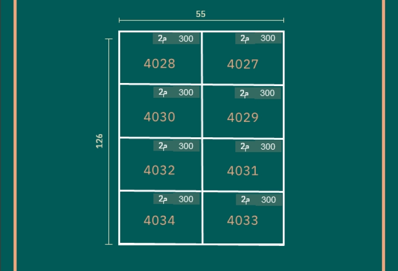 Nokhbat Al Rajhi Investment Scheme - Block No.217