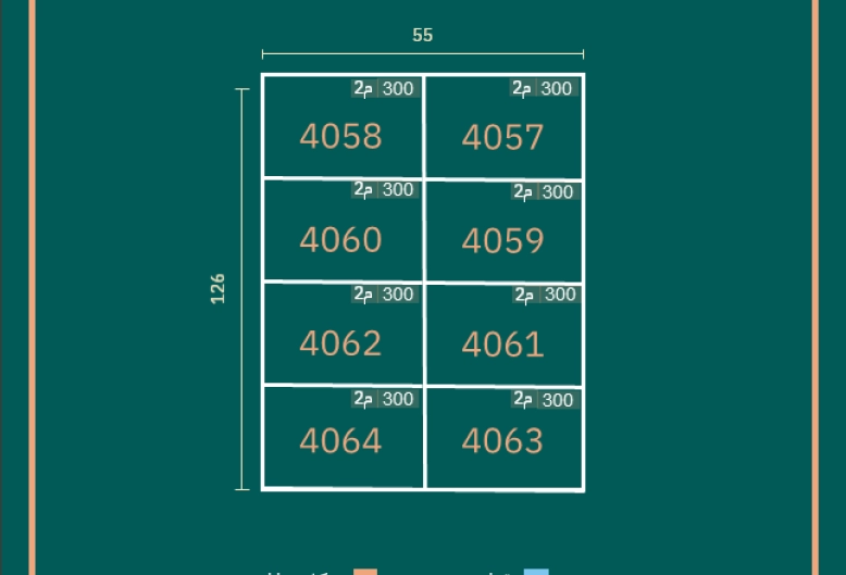 Nokhbat Al Rajhi Investment Scheme - Block No.219