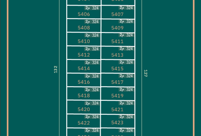 Nokhbat Al Rajhi Investment Scheme - Block No.275