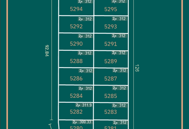 Nokhbat Al Rajhi Investment Scheme - Block No.269