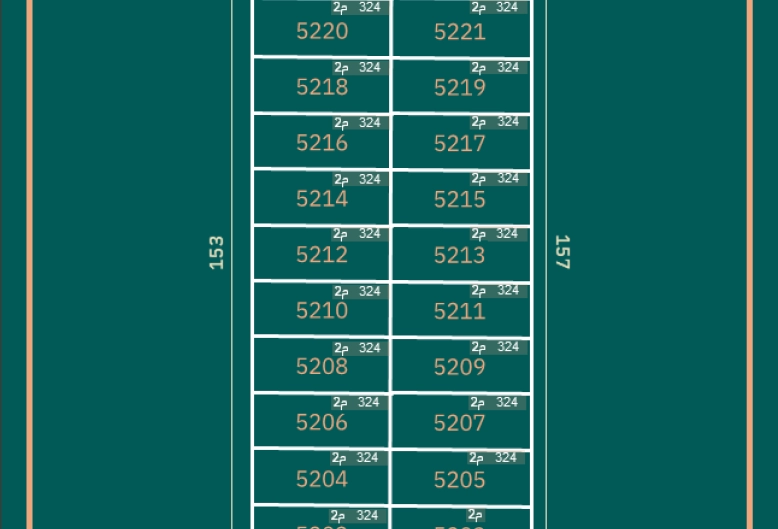 Nokhbat Al Rajhi Investment Scheme - Block No.266