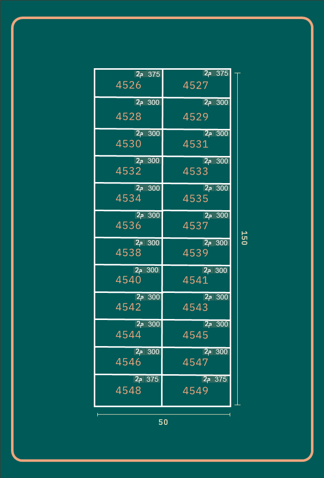 بلوك رقم 241