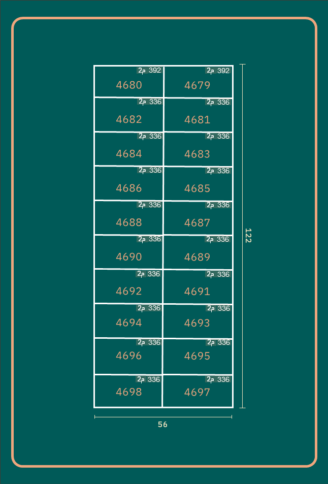 بلوك رقم 247