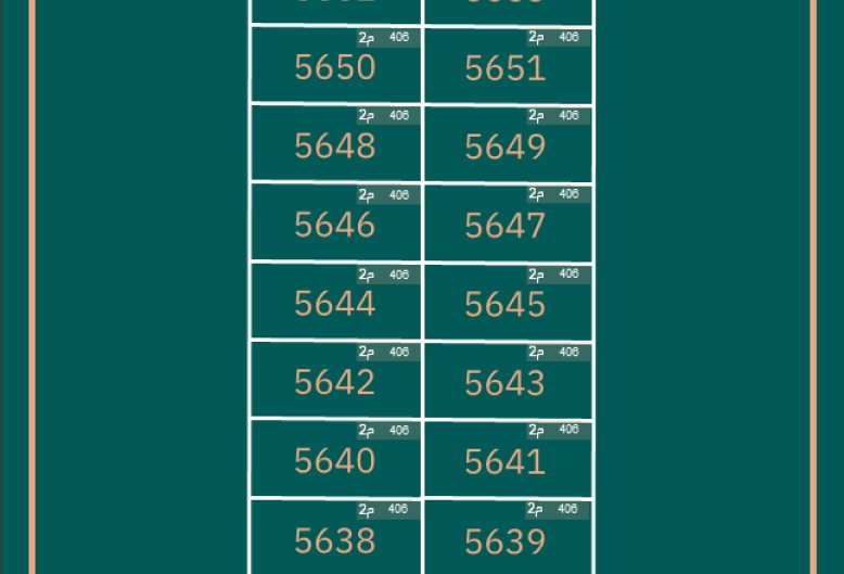 Nokhbat Al Rajhi Investment Scheme - Block No.287