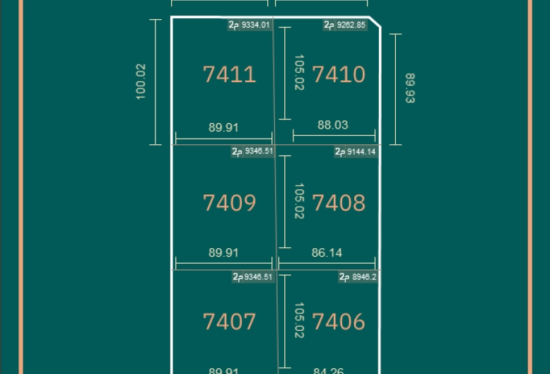 Nokhbat Al Rajhi Investment Scheme - Block No.368