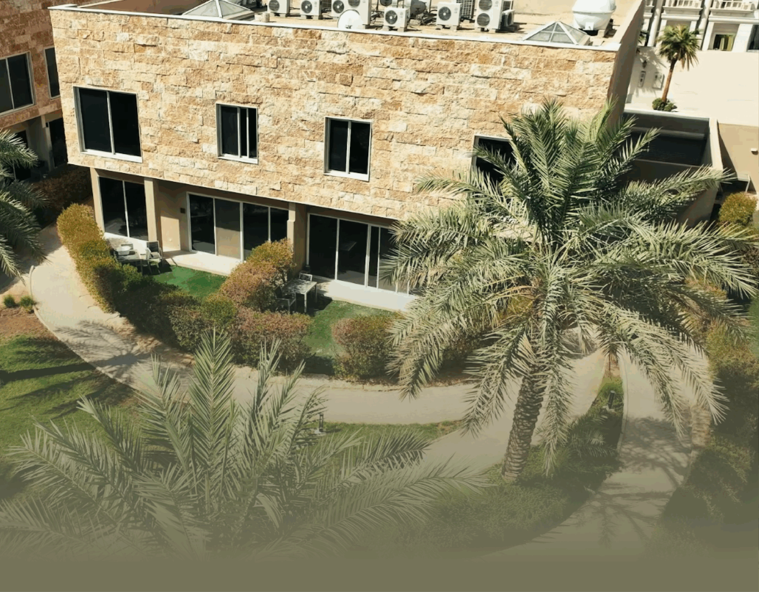 بيوت تلال الملقا